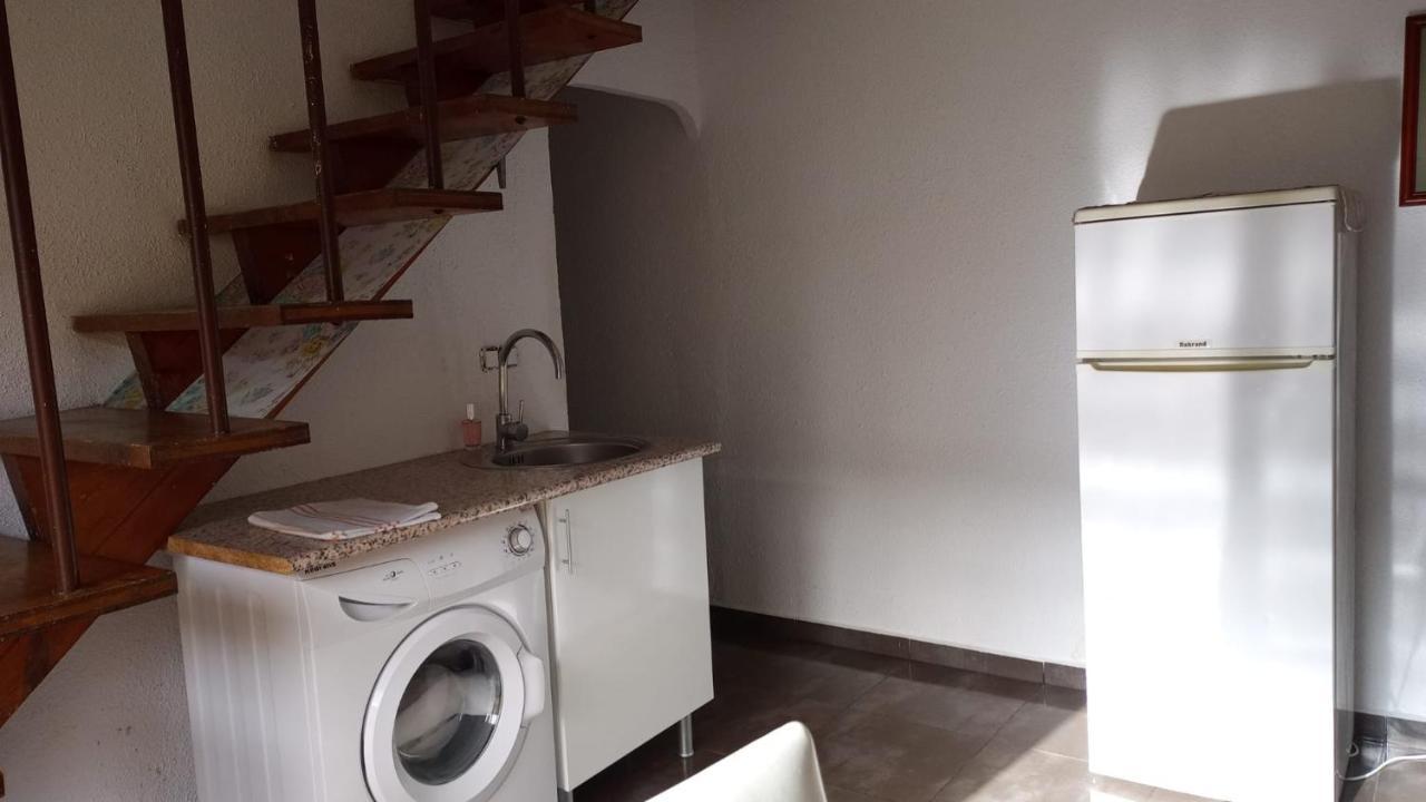Квартира Двухэтажная В Аликанте 3 Спальни Εξωτερικό φωτογραφία